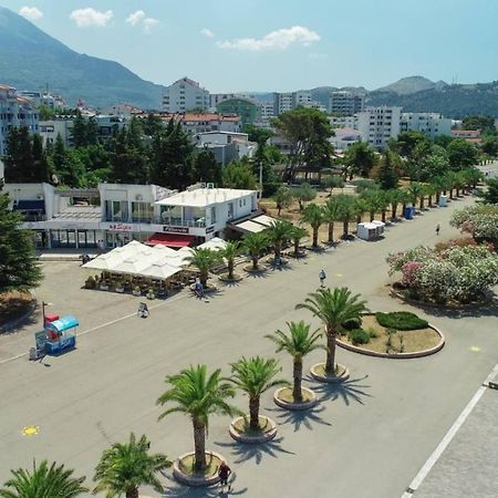 Apartmani Port Бар Экстерьер фото