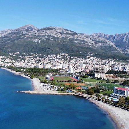 Apartmani Port Бар Номер фото