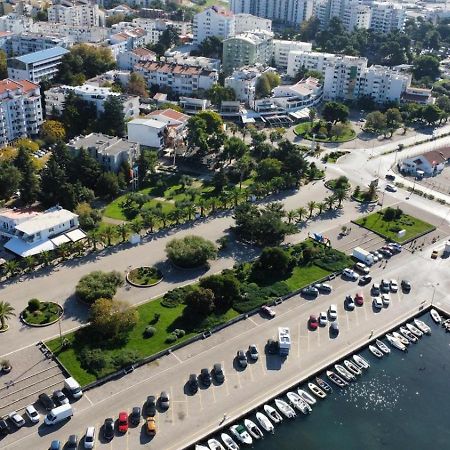 Apartmani Port Бар Номер фото