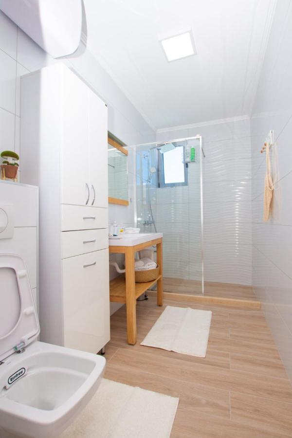 Apartmani Port Бар Экстерьер фото
