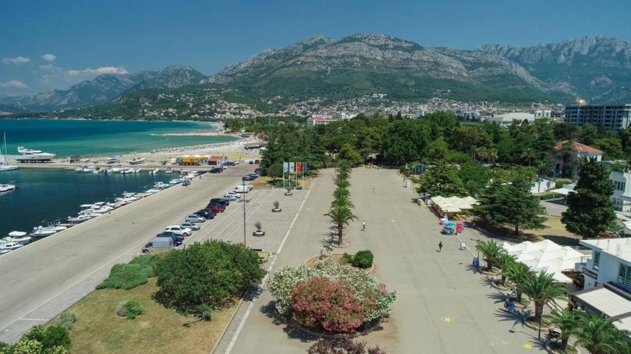 Apartmani Port Бар Экстерьер фото