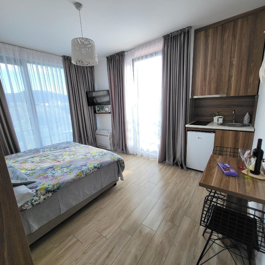 Apartmani Port Бар Экстерьер фото