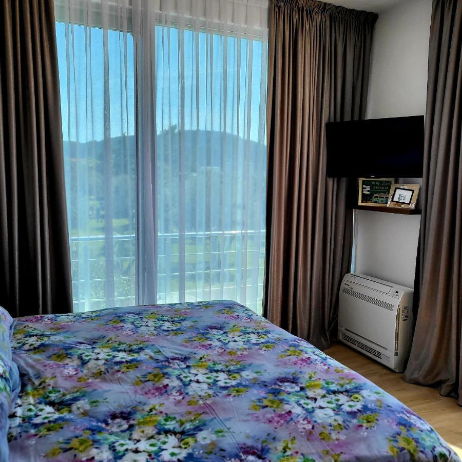 Apartmani Port Бар Экстерьер фото